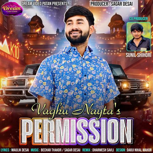 Permission - Vaghu Nayta