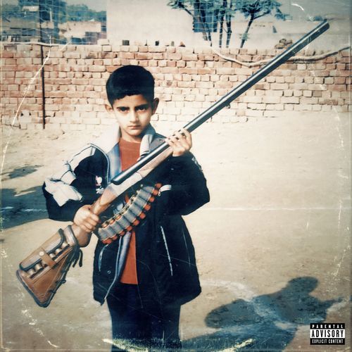 SING FASGE - Harkirat Sangha, Starboy X