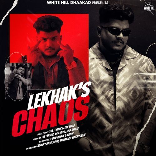 Bulls Hit - The LeKhak