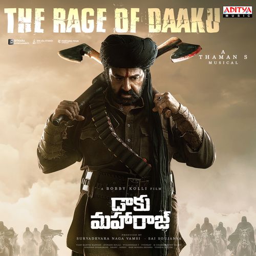 Daaku   The Intro - Thaman S