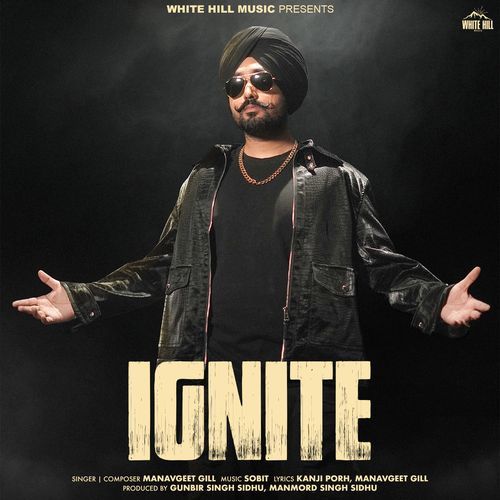Haye Oye - Manavgeet Gill