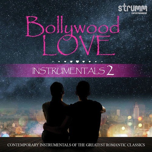 Chalte Chalte   Unwind Instrumental - Various Artists