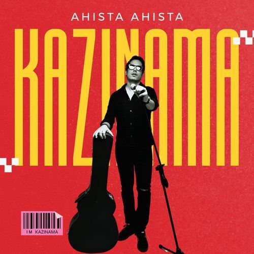 Ahista Ahista - Kazinama, Musarrat Nazir
