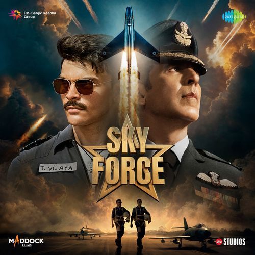Maaye - Tanishk Bagchi