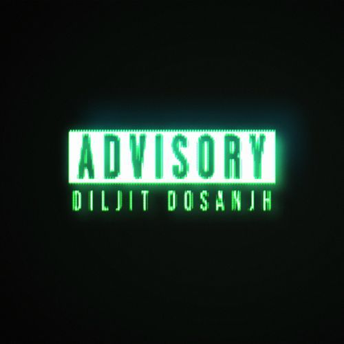 Holster - Diljit Dosanjh