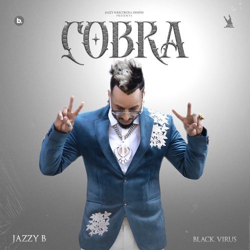 Cobra - Jazzy B, Black Virus