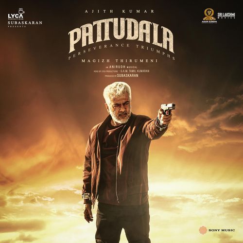 Sawadeeka - Anirudh Ravichander