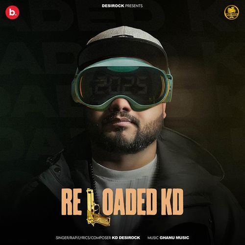 Dacoit - KD Desi Rock
