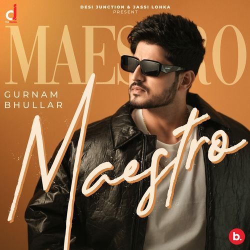 Jawani - Gurnam Bhullar