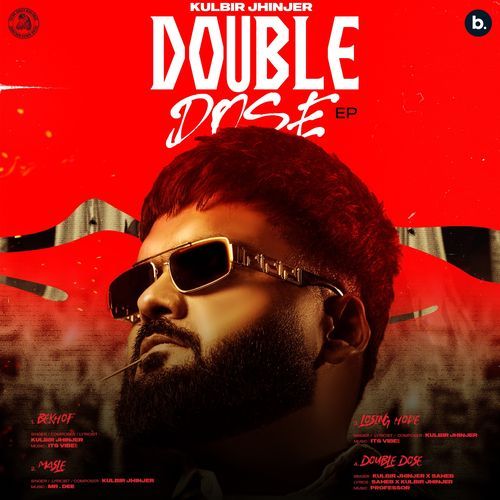 Double Dose - Kulbir Jhinjer