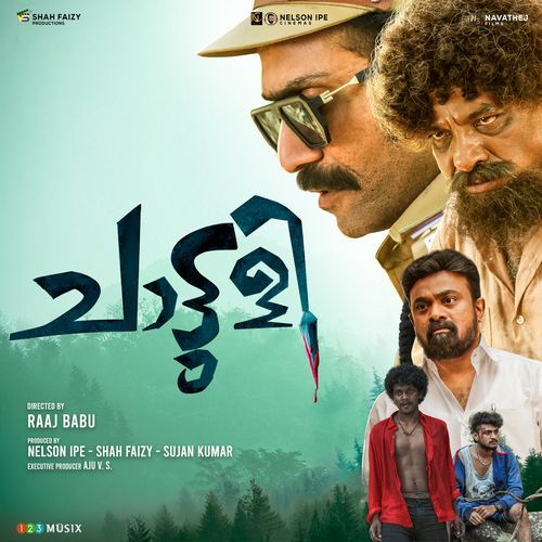 Manju Peyyanu - Various Artists