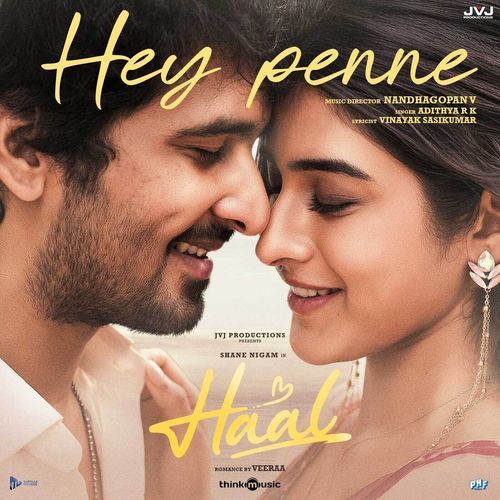 Hey Penne - Aditya R K