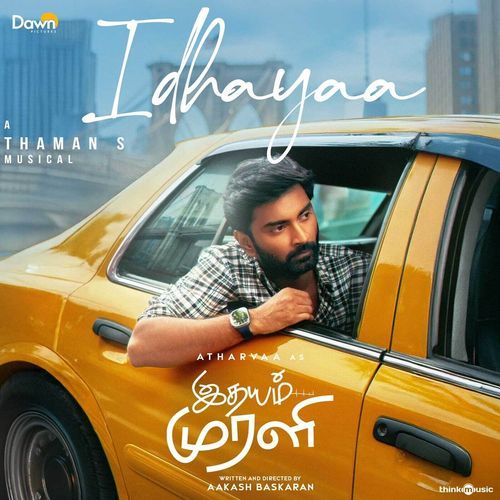 Idhayaa - Vishal Mishra