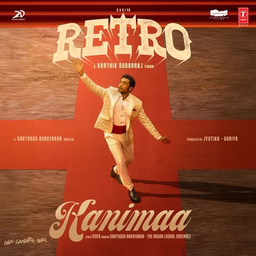 Kanimaa From Retro - Santhosh Narayanan