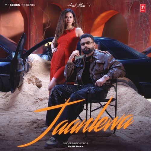 Jaanlewa - Amrit Maan