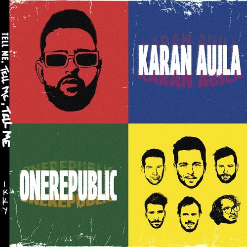 Tell Me - Karan Aujla