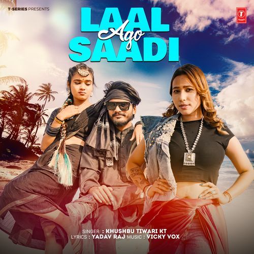 Ago Laal Saadi - Khushbu Tiwari KT