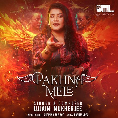 Pakhna Mele - Ujjaini Mukherjee