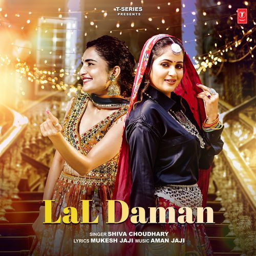 Lal Daman - Shiva Choudhary