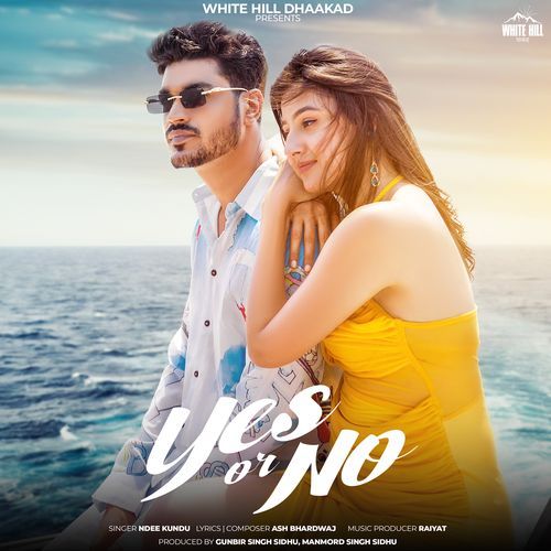 Yes Or No - Ndee Kundu