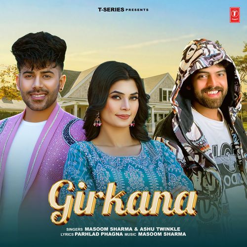 Girkana - Masoom Sharma