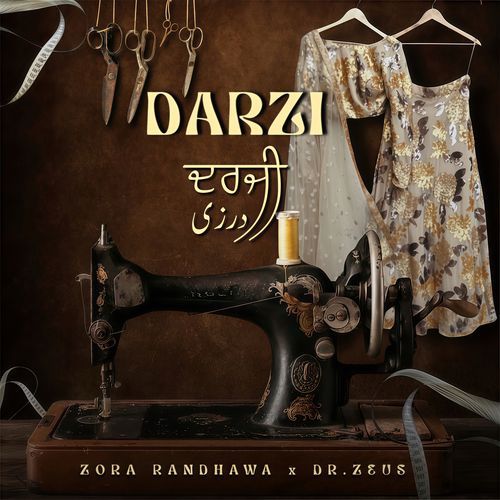 Darzi - Zora Randhawa