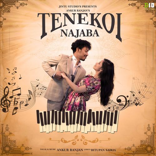 Tenekoi Najaba - Ankur Ranjan