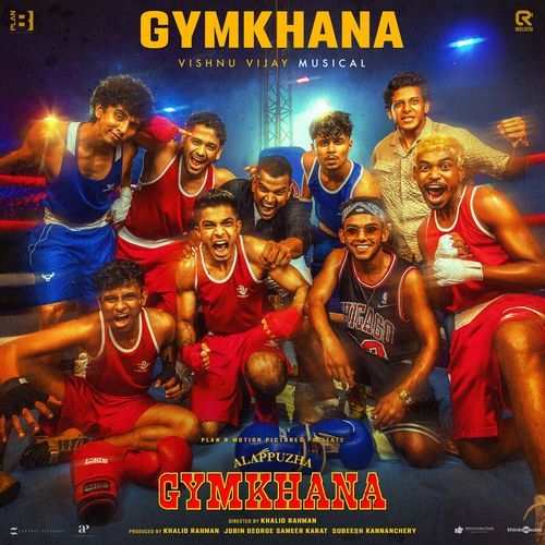 Gymkhana - Na