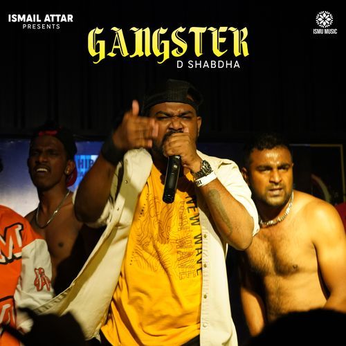 Gangster - D shabdha