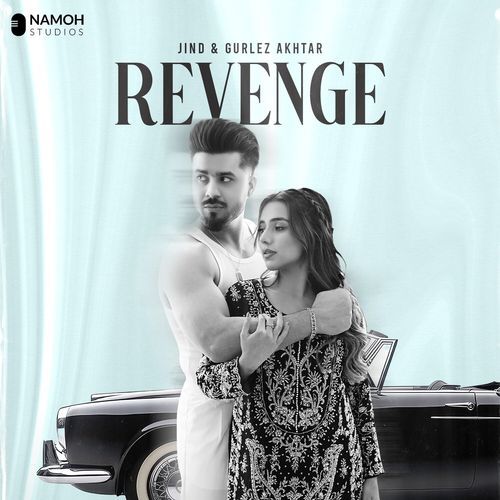 Revenge - Jind