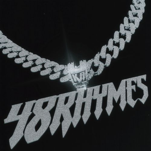 48 Rhymes - Karan Aujla