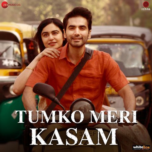 Tumko meri kasam - Shweta Bothra