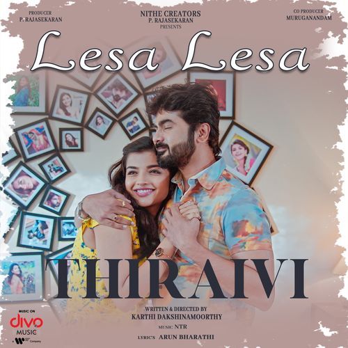 Lesa Lesa From Thiraivi - Arun Bharathi