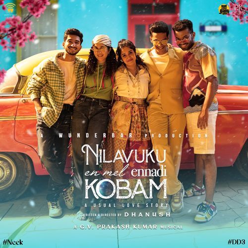 Nee Paadhi Naa Paadhi - Dhanush