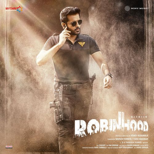 Adhi Dha Surprisu - G.V. Prakash Kumar