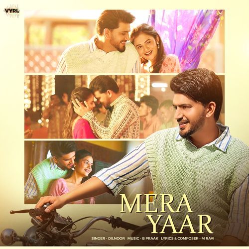 Mera Yaar - B Praak