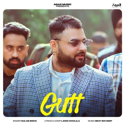Gutt - Gulab Sidhu