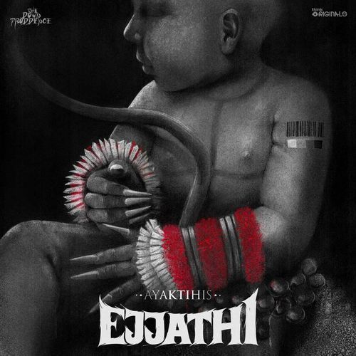 Ejjathi - The Down Troddence