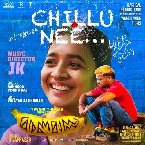 Chillu Nee - Rakhooo