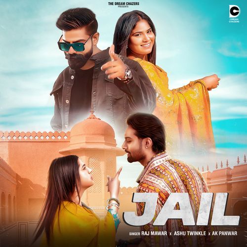 Jail - Raj Mawar