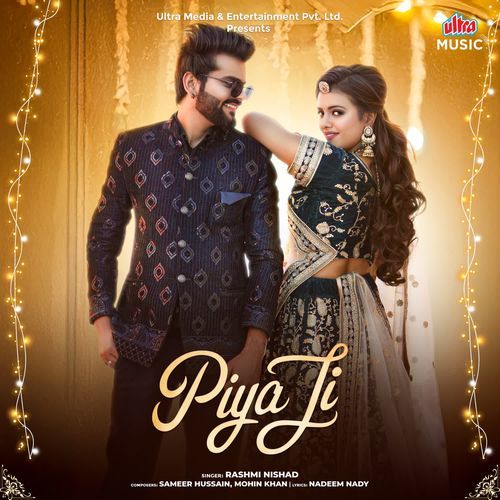 Piya Ji - Rashmi Nishad
