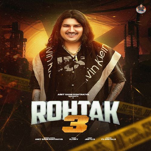 Rohtak 3 - Amit Saini Rohtakiya