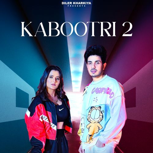 Kabootri 2 - Diler Kharkiya
