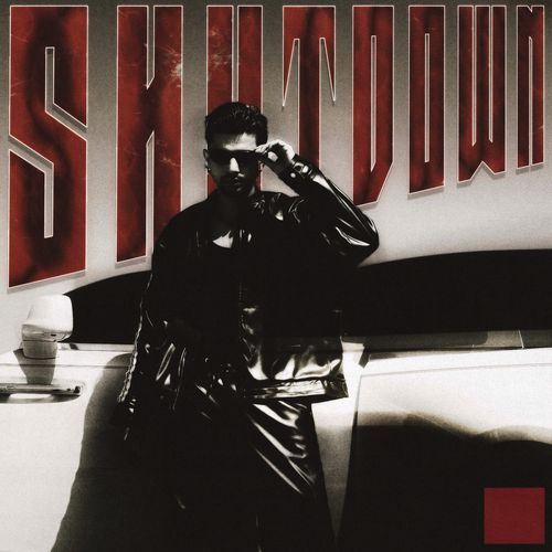 Shut Down - Jass Manak
