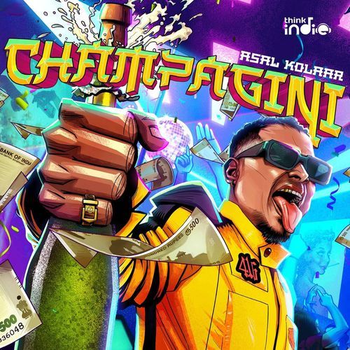Champagini - Asal Kolaar