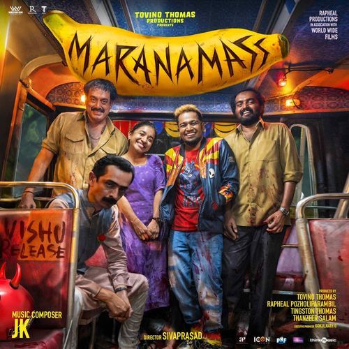 Chanchakkam - Unni Menon