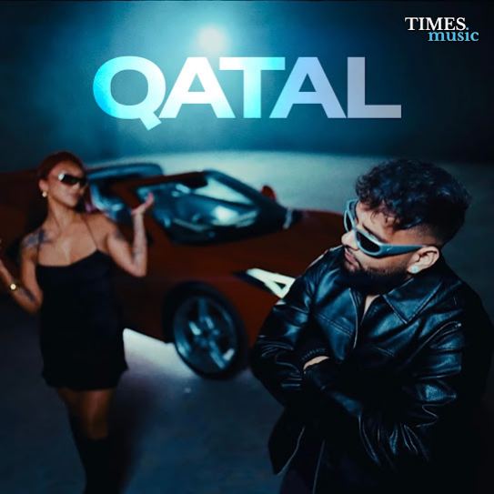 Qatal - Harman Kang