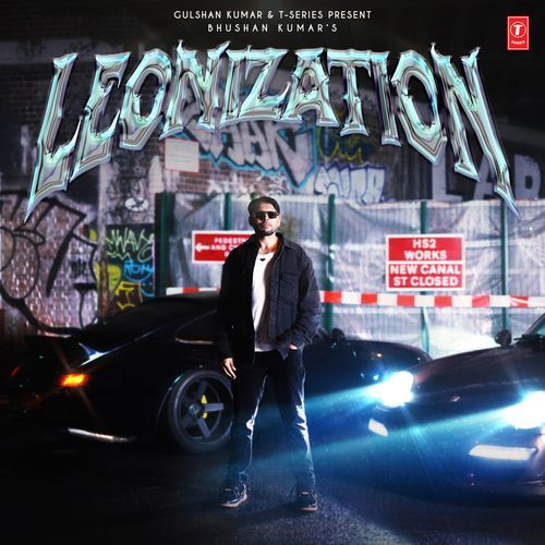 Band Darwaaze - Leo Grewal