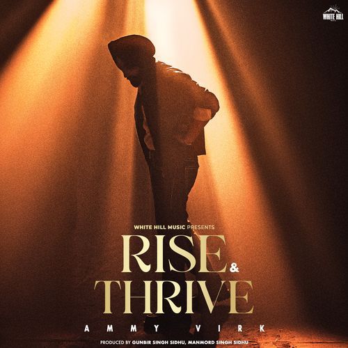 Booster - Ammy Virk