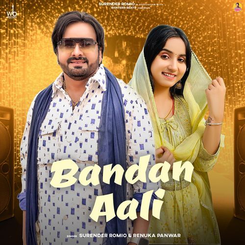 Bandan Aali - Surender Romio